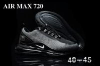 cheap quality Nike AIR MAX 720 V2 sku 4